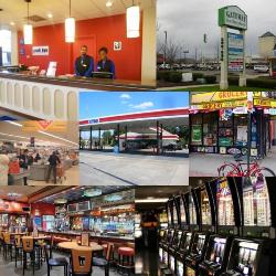 Convenience Stores to Casinos, Whatever the business, We Have an ATM for YOU!
