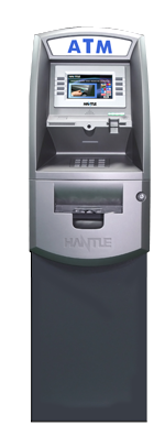 MINI-BANK 1717W